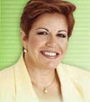 Lourdes Flores