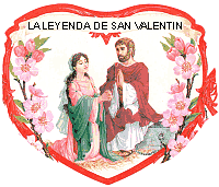 El Día de San Valentín