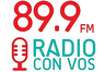 Con Vos FM