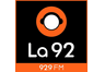 92.9 FM (Bogotá)
