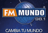 FM Mundo (Quito)