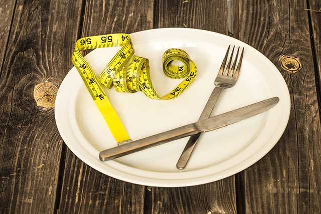 perder peso con dieta
