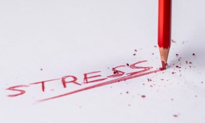 el estrés y el cáncer