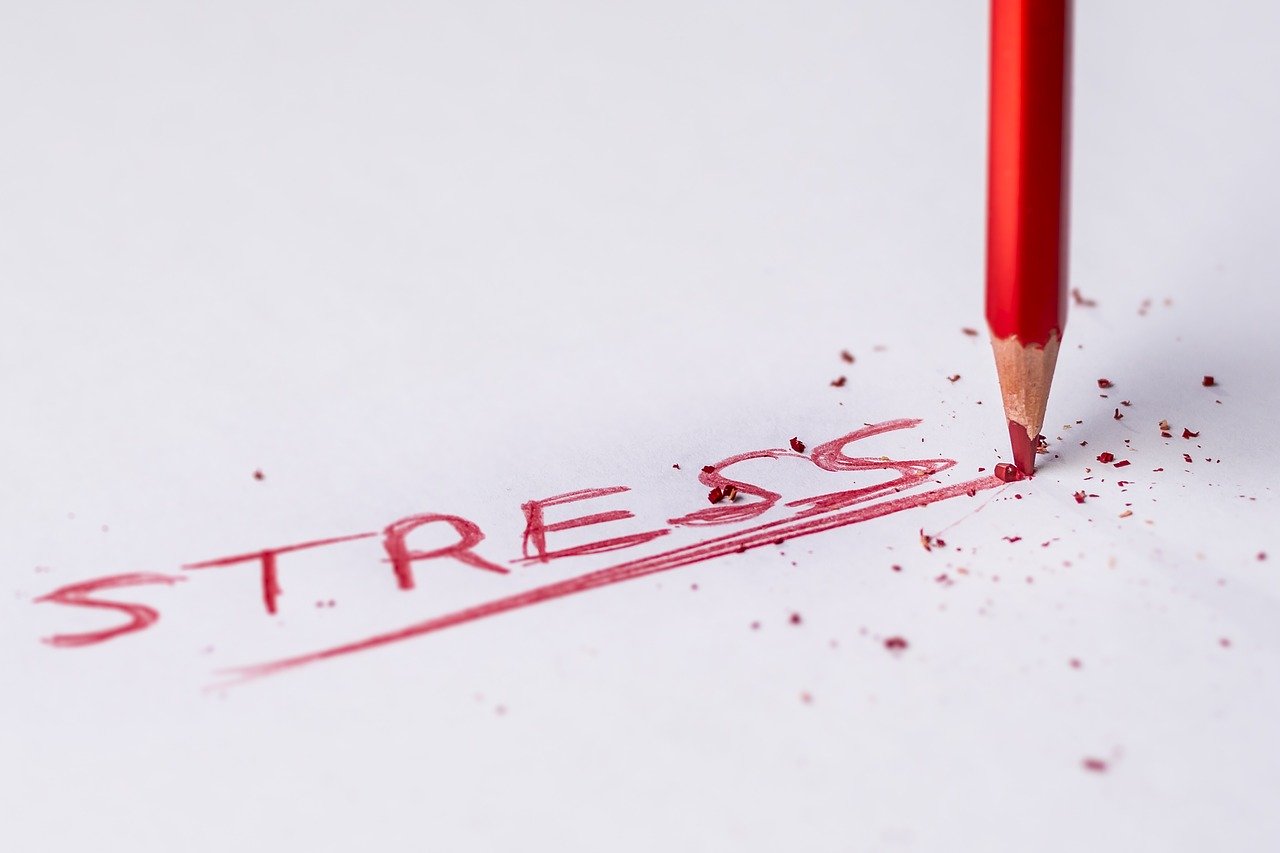 el estrés y el cáncer